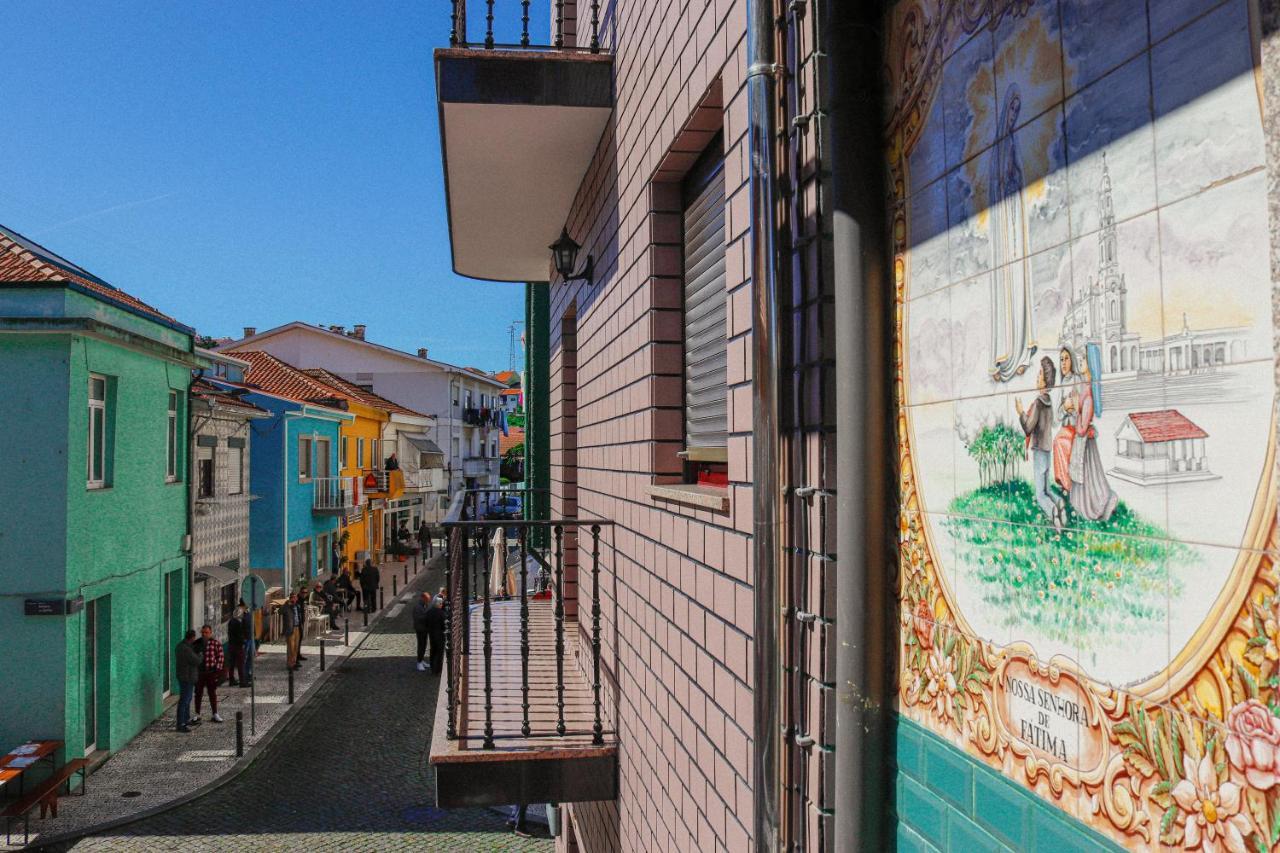 Fish Village Deluxe Vila Nova de Gaia Exterior foto