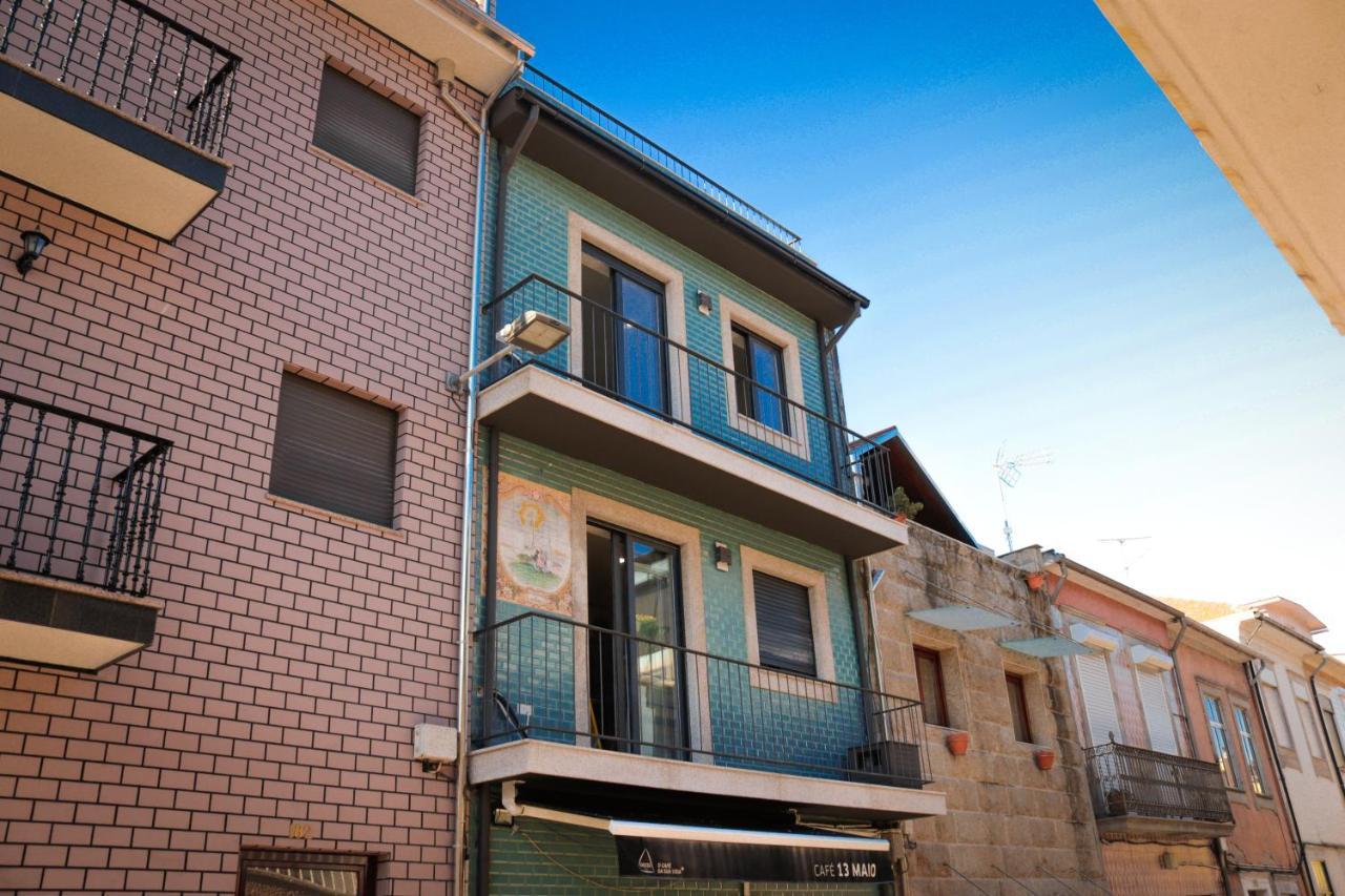 Fish Village Deluxe Vila Nova de Gaia Exterior foto